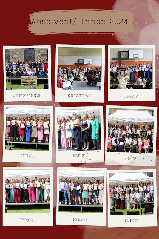 Absolvent Innen 2024