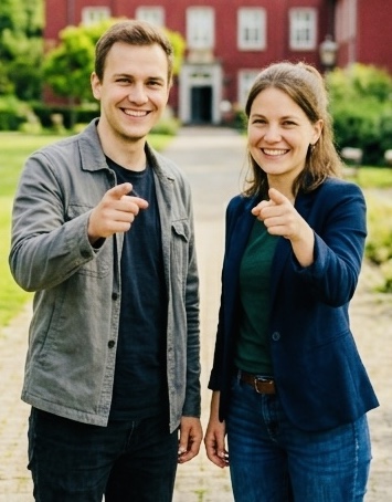 Stellenanzeige St Nikolaus Stift