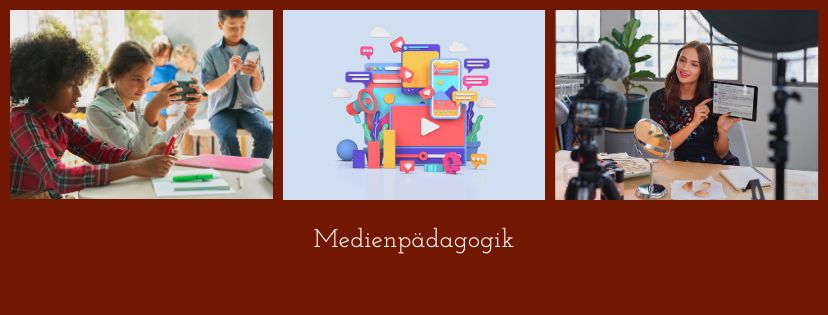 Medienpädagogik