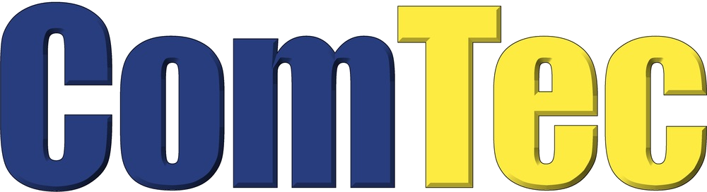 ComTec Logo ohne Schriftzug transparent