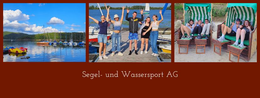 Segel AG