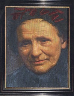 8 Stifterin Magdalena Hambloch 