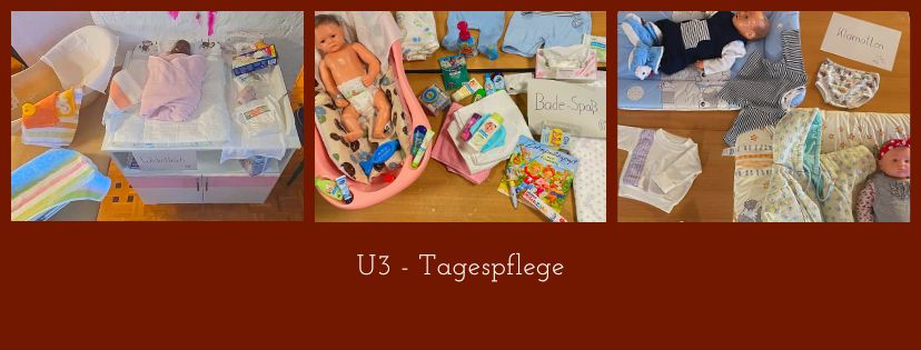 U3 Tagespflege