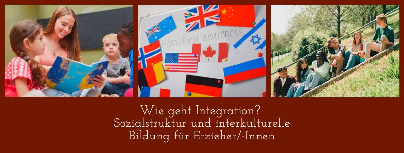 Wie geht Integration